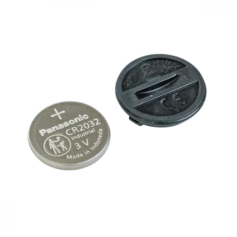 MAGURA VYRON MDS-V3 Batteriedeckel inkl. Batterie - zuverlässiger Schutz und sichere Stromversorgung