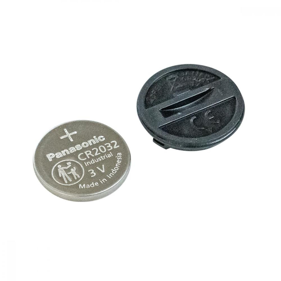 MAGURA VYRON MDS-V3 Batteriedeckel inkl. Batterie - zuverlässiger Schutz und sichere Stromversorgung