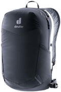 Deuter Speed Lite 17 Wanderrucksack 17 Liter Schwarz - Ultraleicht für Tageswanderungen