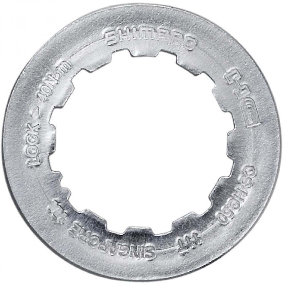 SHIMANO Verschlussring CS-HG50-8 - 50-8