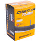 Continental MTB 29 Wide Schlauch für 29x2.60-2.80 Reifen - 65-622 bis 70-622 42 mm Sclaverand-Ventil pannensicher