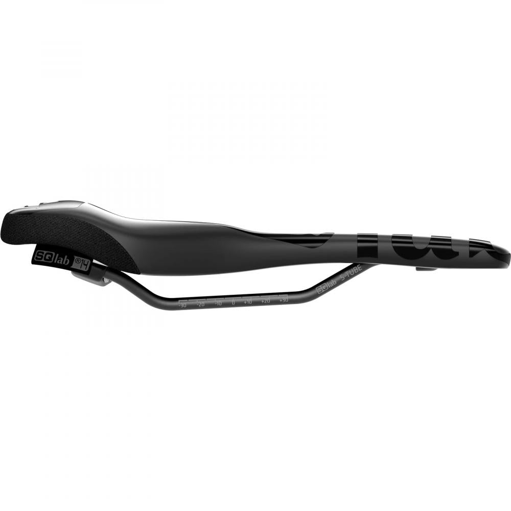 SQlab 6OX ERGOWAVE active 2.1 ltd. Team MTB-Sattel 14 cm