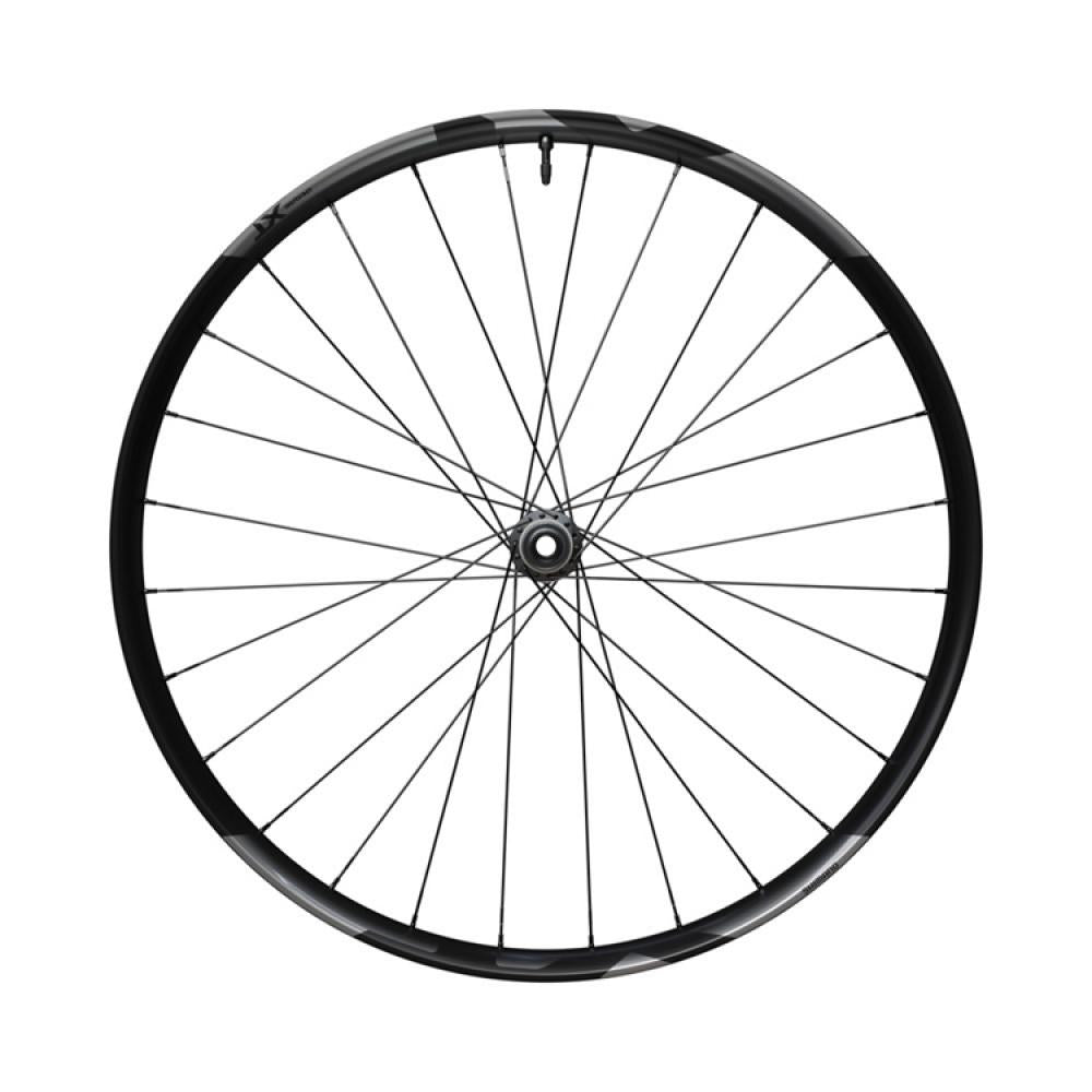 SHIMANO DEORE XT WH-M8200 Vorderrad 29 - leichtes, robustes MTB-Laufrad
