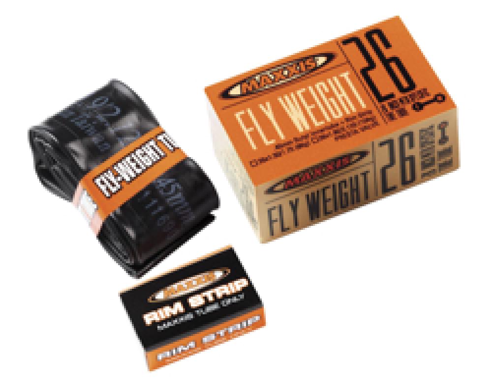 Schlauch 28 Flyweight Sv - Sclaverandventil 36mm