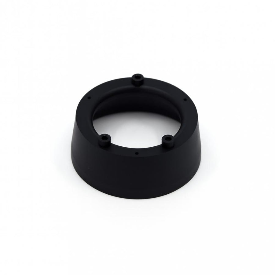 Crank Cap SRAM f. Pedal Assist für Bosch Alu und Carbon