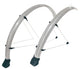 Stronglight Schutzblechset Tour 26\" silber, 54mm