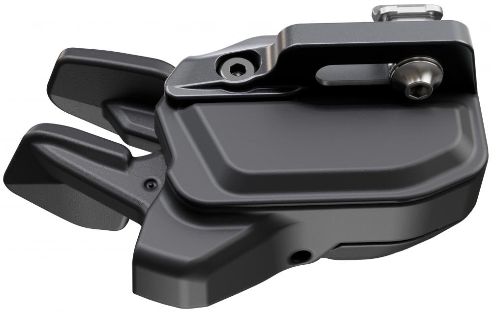 Deore Sw-m6250 Di2 Schalter I-spec Ev - Elektronische Schalteinheit Für E-mtb - Schaltwerk