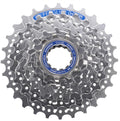 Shimano Kassette Kassette Kassette CLARIS CS-HG50 Kassette - 8-fach - 12-25 Zähne 25 Zähne