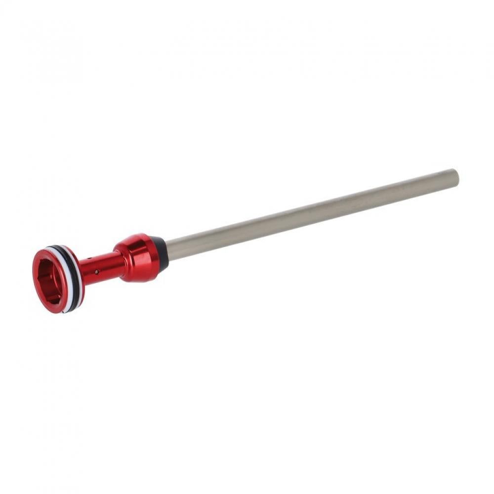 Federgabel AirShaft DA+ Lyrik D1+ 140mm 27.5 Zoll | 29 Zoll