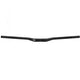 ERGOTEC Lenker Low Riser Bar 800mm schwarz Aluminium 7050 T76 Ø31 - 31.8 mm
