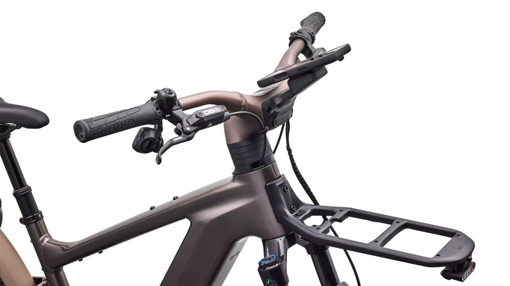 Specialized Turbo Vado 3 EVO 6.0 E-Bike 840 Wh, 27,5 Zoll, M