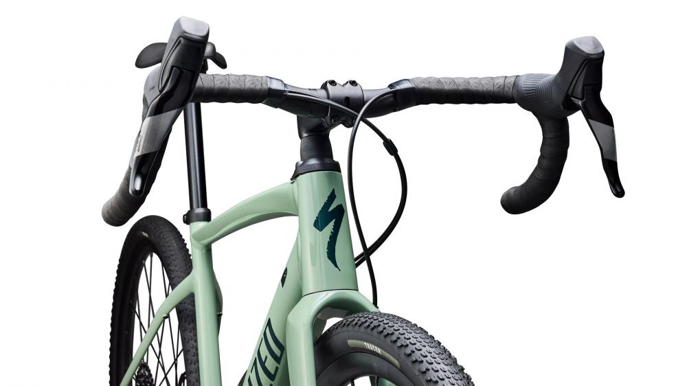 Specialized Diverge E5 Comp Gravel Bike 56cm - Leichtes Aluminium Gravelbike