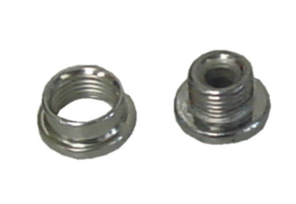 Befestigungsschraube Do-x01 Ø I.d 8 X 7 Mm Für Ausfallende