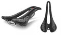 Selle SMP Sattel Vulkor schwarz Herren