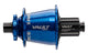 Race Face Vault Nabe HR 148x12mm, 32L, SRAM XD, blau - High-End Boost Hinterradnabe
