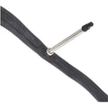 Vittoria Schlauch Standard 26x1.95/2.50 AV Schrader 95 - robuster Fahrradschlauch aktuelle Generation