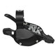 Sram Trigger-Schalter NX Eagle 12f. rechts schwarz mit Klemme Schalthebel