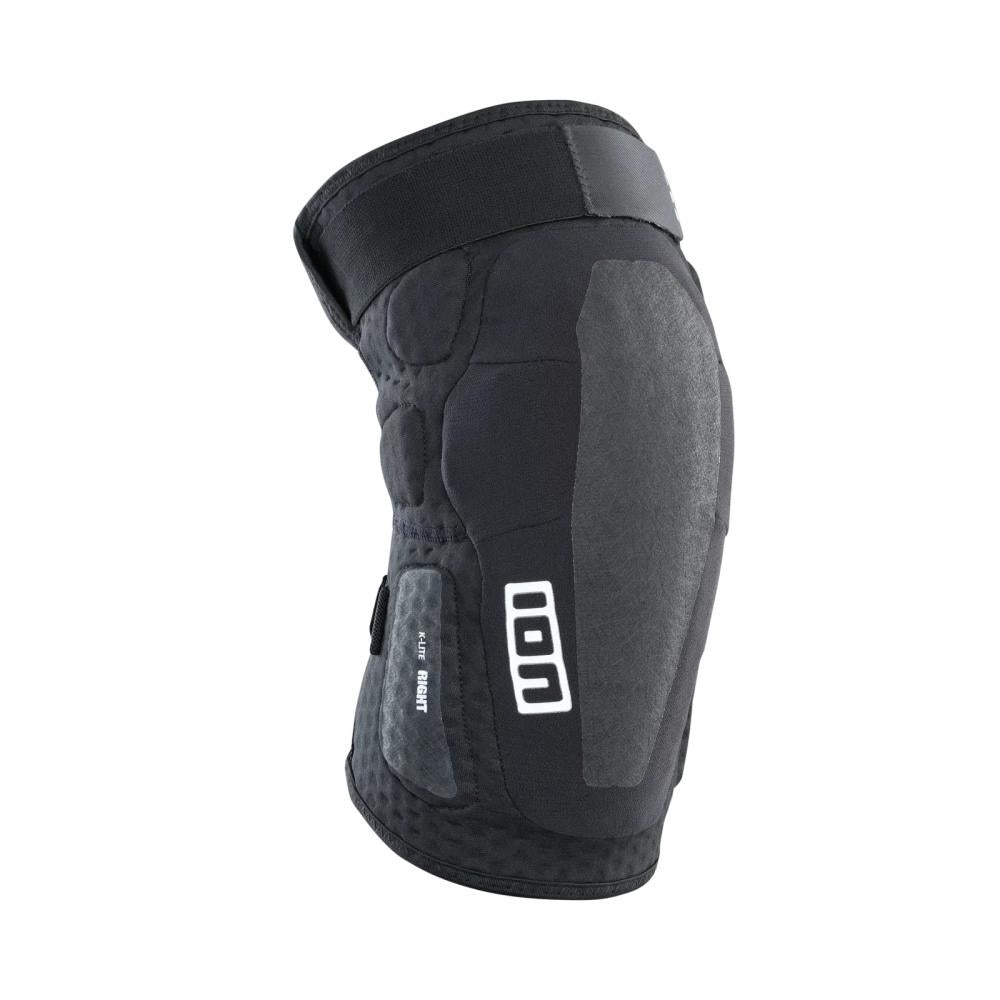 ION MTB Knee Pads K-Lite M - Leichte Knieprotektoren für Mountainbike