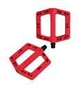 Xpedo Pedal FELIX rot 109x109x16mm Plattform