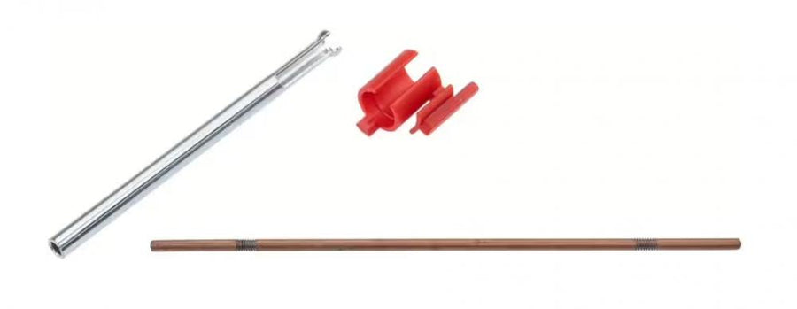 SRAM Schaltstift- und Rohr-Fixierbuchse P5 Sparc Set C - zuverlässiger Ersatzsatz