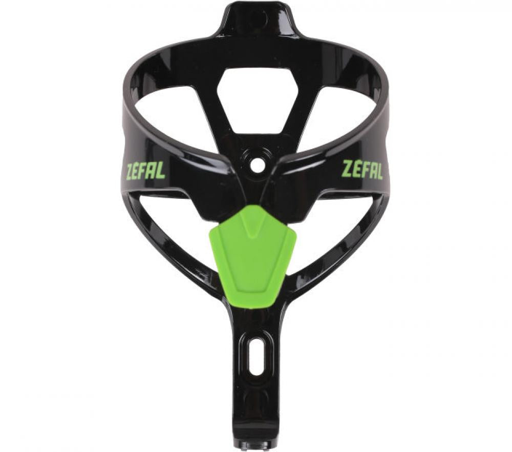 Zefal Flaschenhalter Pulse A2 - Leichter Alu Trinkflaschenhalter für Fahrrad