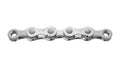 KMC Kette e11 silber 1/2 X 11/128 Zoll 122 Glieder