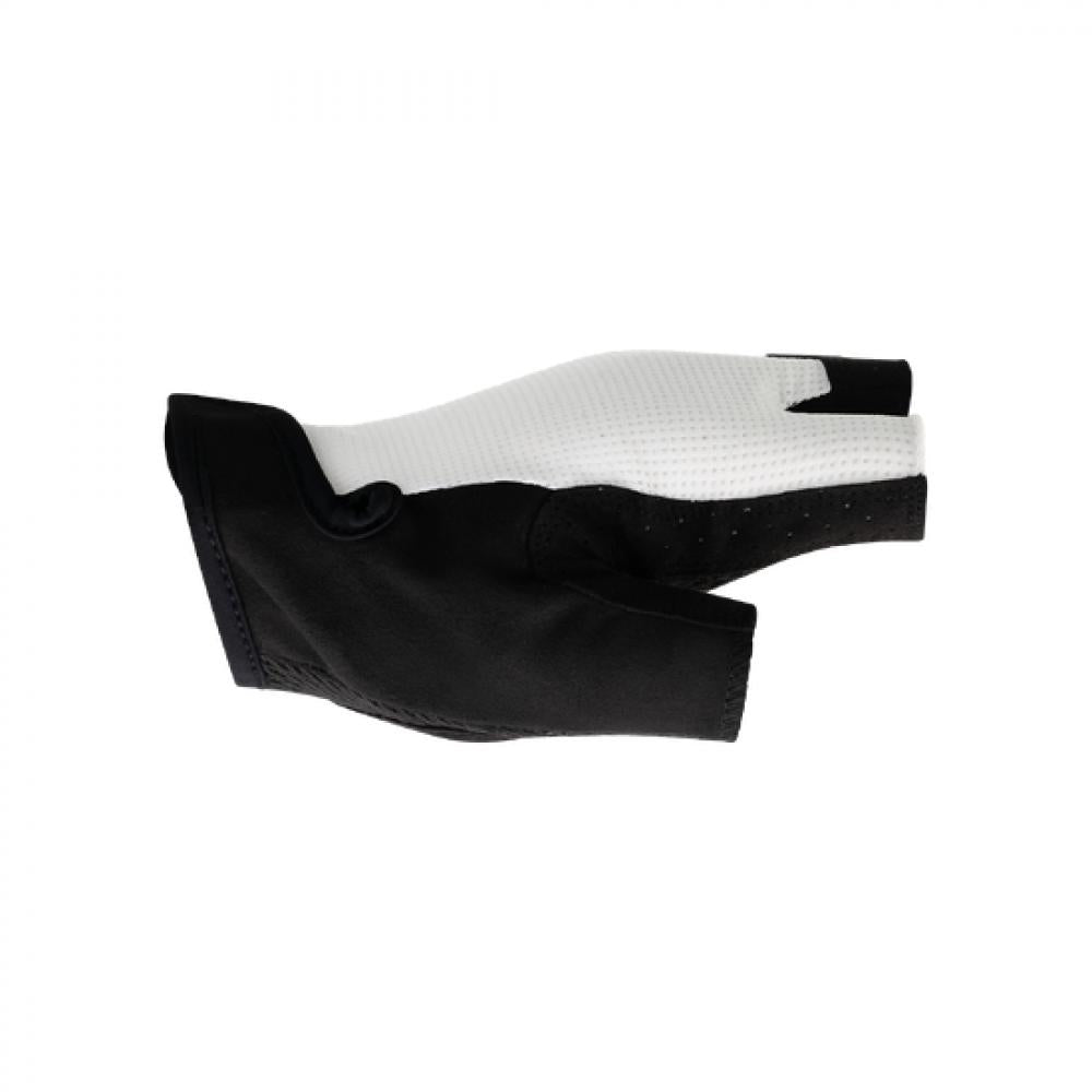 BBB Cycling Handschuhe CoolSupport L weiß L weis - atmungsaktiver Radhandschuh mit Komfortpolsterung