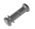 Sattelklemmbolzen M 6x25 chrom