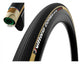 Vittoria Schlauchreifen Corsa Control 28x1.10 Zoll schwarz beige faltbar