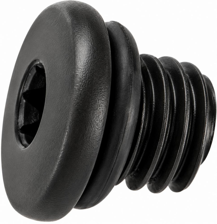 SHIMANO Entlüftungsschraube Y8V398010 - M5 x 4,7 mm mit O-Ring