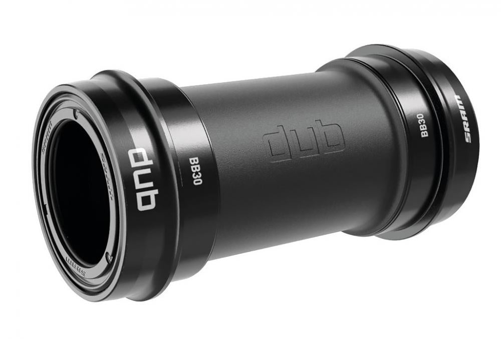 SRAM Innenlager DUB BB30 68/73 mm - zuverlässige Performance für DUB-Kurbeln