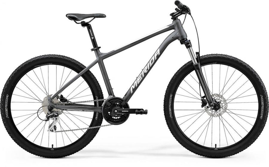 MERIDA BIG.SEVEN 20 HP4 DUNKEL-SILBER(SILBER) M_17