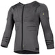 IXS Sports Division iXS Trigger upper body protective XXL grey - leichter Oberkörperschutz für Bike-Action