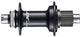 SHIMANO Hinterradnabe DEORE XT FH-M8130-B Hinterradnabe - 12-fach, 157x12 mm, 12 mm 28 Loch Center-Lock