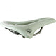 Selle San Marco Sattel Allroad Supercomfort Racing 146 x 268 mm Desert Sage - maximaler Komfort auf Schotter