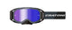 MTB Brille Cratoni C-Revel Pro anthra/sw, Glas amber, blau verspiegelt