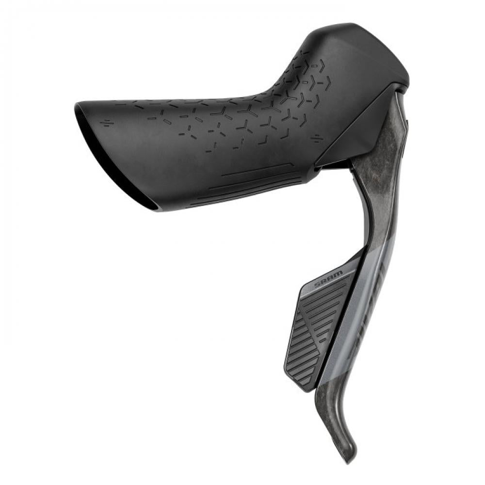 SRAM Rival AXS Schalt-/Bremseinheit E1 hinten - kabellose Kontrolle mit Ein-Finger-Bedienung