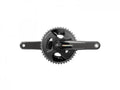 SRAM Kurbel Quarq Force AXS Wide 43-30T 2x12 172,5 mm - Präziser Powermeter-Antrieb