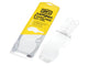100% Armega Forecast Standard Tear-Offs (20 pcs) unis no color - klare Sicht bei jedem Ride