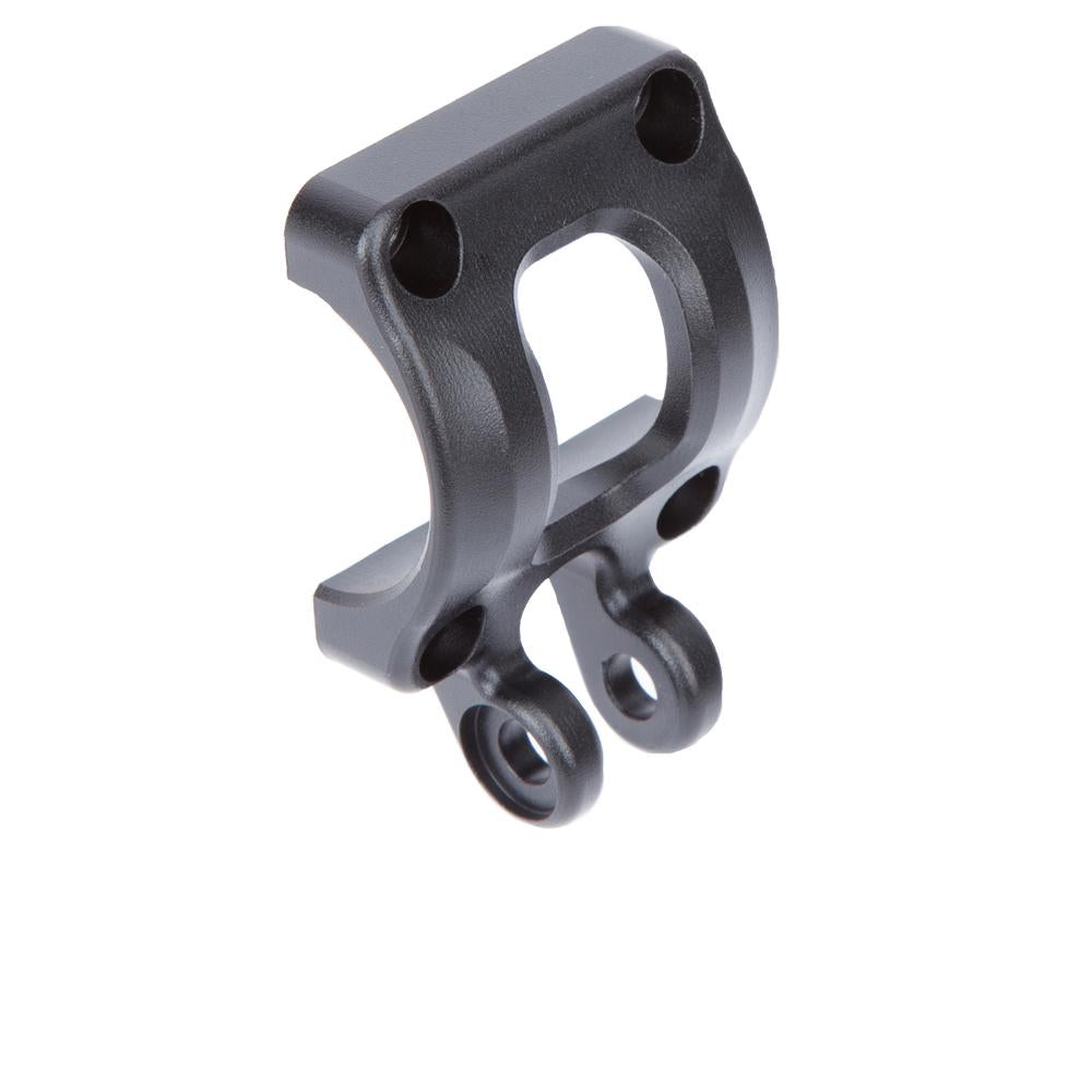 Vorbaukappe Für Barracuda Und High Barracuda - Ø 31 8 Mm Schwarz - Sichere Lenker-abdeckung - 31.8 Mm - Abdeckkappe