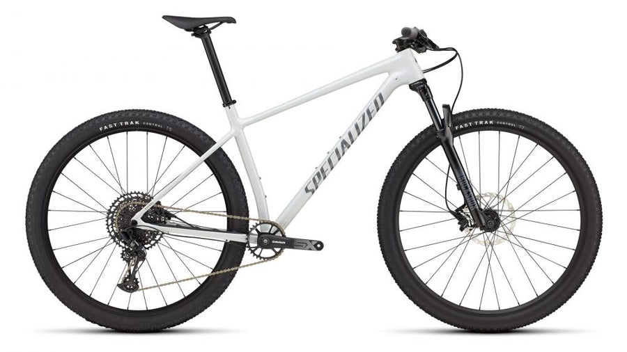 CHISEL HT DOVGRY/ASHGRY M - Mountainbike