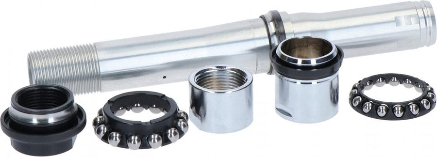 SHIMANO Hohlachse FH-8110-R 142mm Komplettkit - 142mm