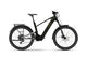Haibike ADVENTR 6 i800Wh 11S CUES - E-Mountain Bike