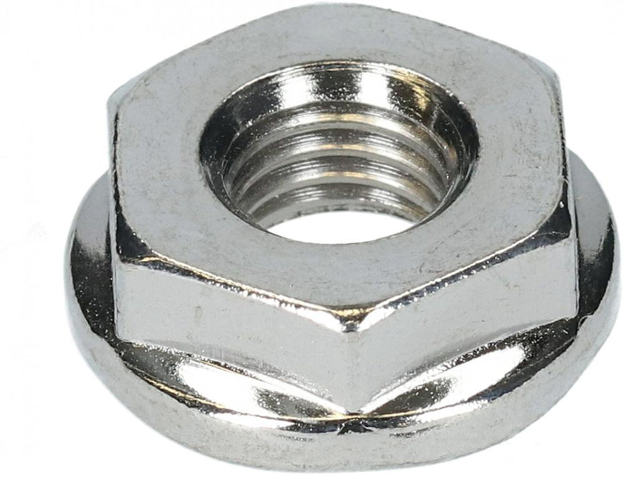 SHIMANO Mutter BR-3400 - Ersatzmutter für Bremskomponenten, 6 g