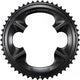SHIMANO Kettenblatt ULTEGRA FC-R8100 50 Zähne - präziser Antrieb für Rennrad-Performance