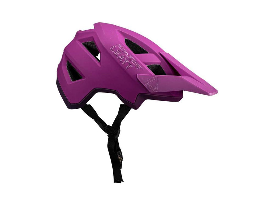 Leatt Helmet MTB All Mountain 2.0 purple L