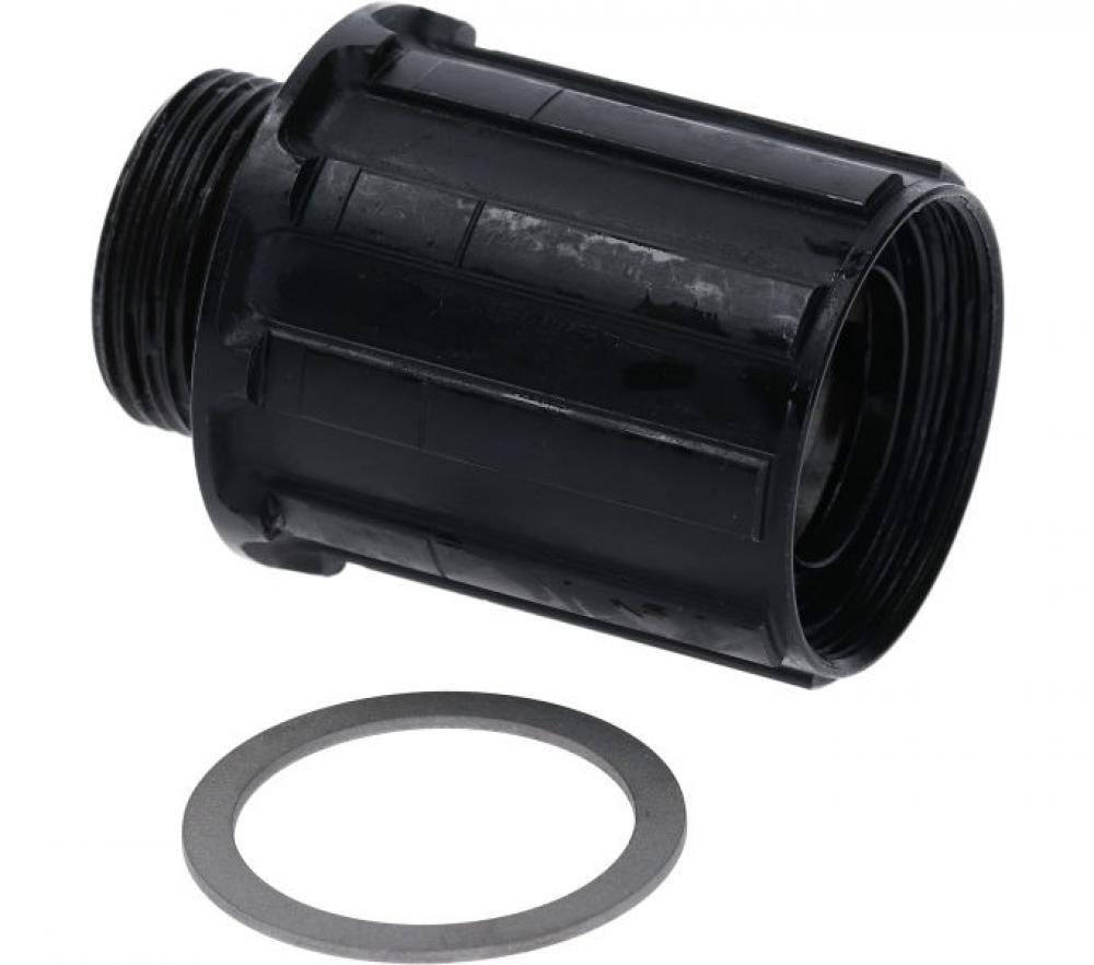 SHIMANO Freilaufkörper WH-RS710-R - zuverlässiger Freilauf für Rennrad-Laufräder