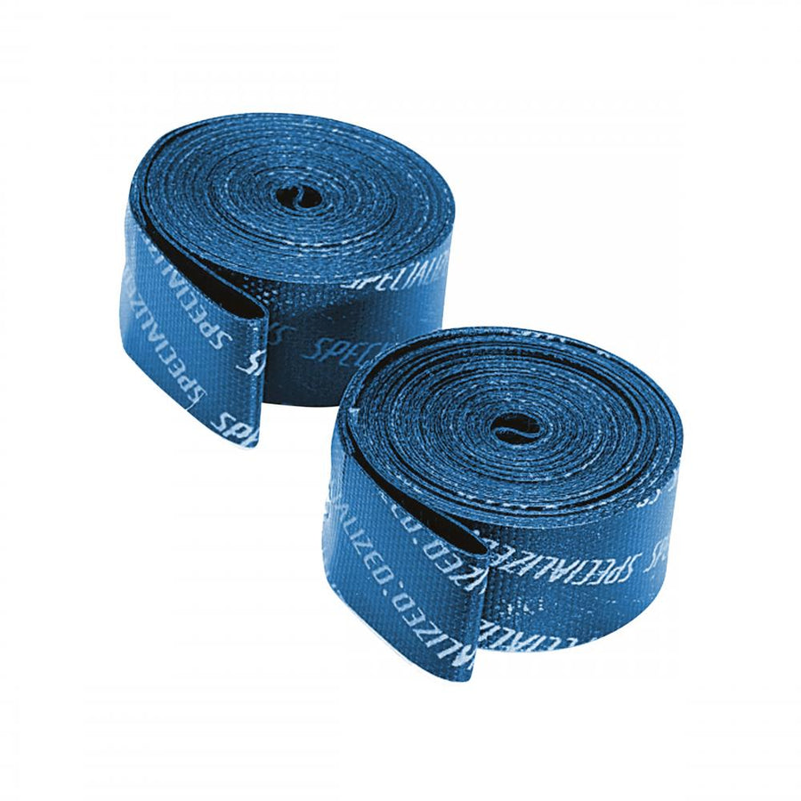 Specialized Felgenband RIM STRIP 29x19mm - Blue Hochwertige Felgenbänder für 29 Zoll MTB - TIRE ACCESSORY