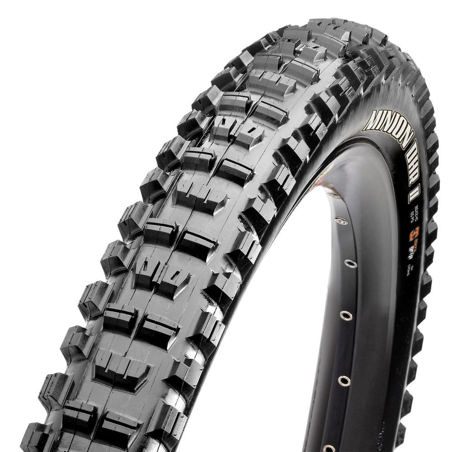 Maxxis Minion DHR II 27,5 x 2,60 - EXO TR Dual
