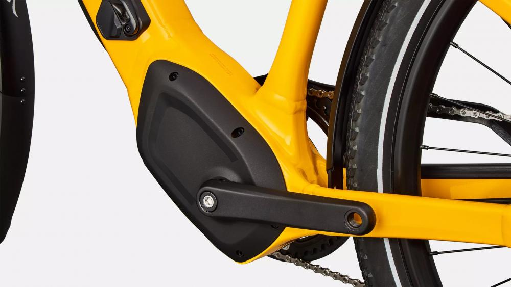 VADO 4.0 NB E-Bike Trekkingrad - Calsun/Orgzst Größe S - Unbekannt